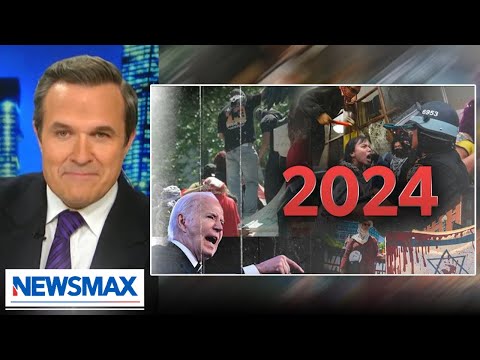 You are currently viewing Greg Kelly: Aren’t you ready to go say goodbye to 2024?