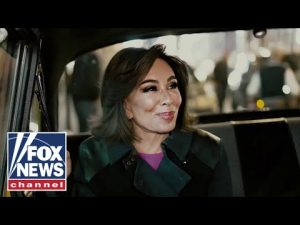 Read more about the article Hop in an NYC cab with Judge Jeanine!