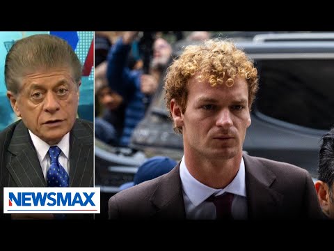 You are currently viewing The jury viewed Daniel Penny as a hero: Judge Andrew Napolitano | Wake Up America