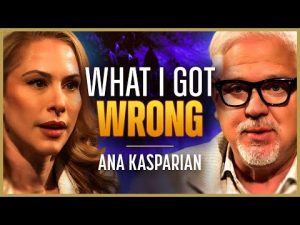 Read more about the article ‘Young Turks’ Host: Democrats Need to WAKE UP | Ana Kasparian | The Glenn Beck Podcast | Ep 237