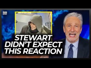 Read more about the article ‘Daily Show’ Crowd’s Unexpected Reaction to CEO’s Murder Even Shocked Jon Stewart