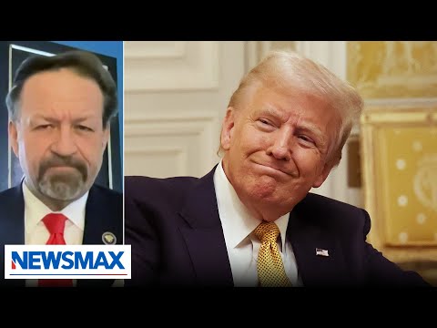 You are currently viewing We need to put the blindfold back on the eyes of Lady Justice: Sebastian Gorka | Newsline