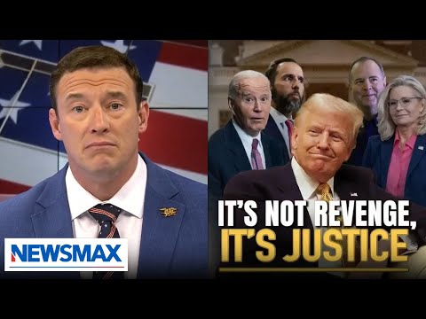 You are currently viewing Carl Higbie: Joe Biden has ‘run an agenda of complete destruction’