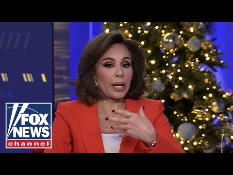 You are currently viewing Judge Jeanine reacts to Daniel Penny’s acquittal: ‘America will fall in love’