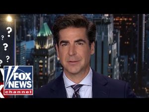 Read more about the article Jesse Watters: Democrats are alone and now broke