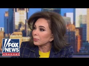 Read more about the article Judge Jeanine: This was a cover-up from the get-go