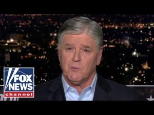 Read more about the article Sean Hannity: Cheering for the murder of an unarmed man is beyond sick