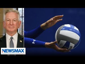 Read more about the article Unfair for biological males to compete against females: Sen. Tommy Tuberville | National Report