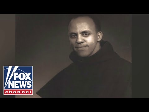 Read more about the article Black American priest on the road to historic sainthood