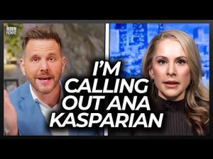 Read more about the article Is TYT’s Ana Kasparian Ready to Talk to Dave Rubin?