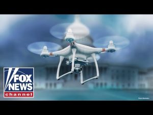 Read more about the article Drone expert issues chilling warning on US inability to counter emerging threats