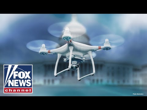 You are currently viewing Drone expert issues chilling warning on US inability to counter emerging threats