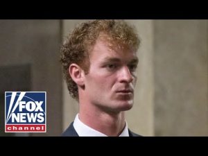 Read more about the article Daniel Penny’s military experience was ‘weaponized’ against him: Judge Jeanine