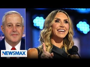 Read more about the article Lara Trump would make a great Florida senator: Michael Whatley | Wake Up America