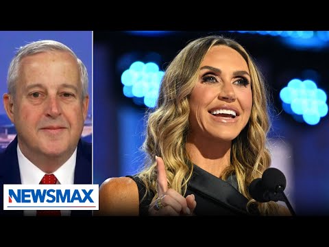 You are currently viewing Lara Trump would make a great Florida senator: Michael Whatley | Wake Up America