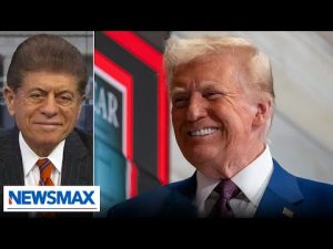 Read more about the article Trump feels J6 defendants have suffered enough: Judge Andrew Napolitano | National Report