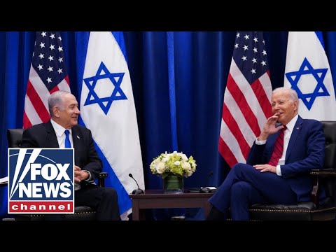 Read more about the article This is the best deal Israel could get from Biden: Foreign policy expert