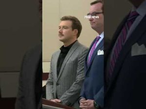 Read more about the article Morgan Wallen pleads guilty in Nashville chair-throwing incident