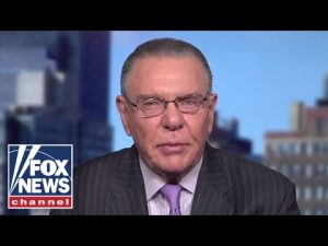 Read more about the article Jack Keane issues CHILLING warning: The enemy’s at the gate