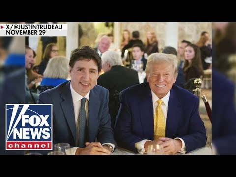 You are currently viewing Trudeau insults Americans in attempt to hit back at Trump