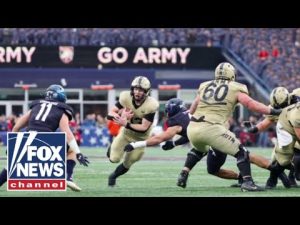 Read more about the article ‘Profits over patriotism,’ says lawmaker on NCAA’s decision to put other games on Army-Navy game day