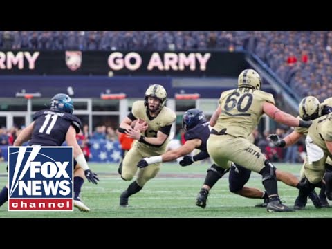 You are currently viewing ‘Profits over patriotism,’ says lawmaker on NCAA’s decision to put other games on Army-Navy game day