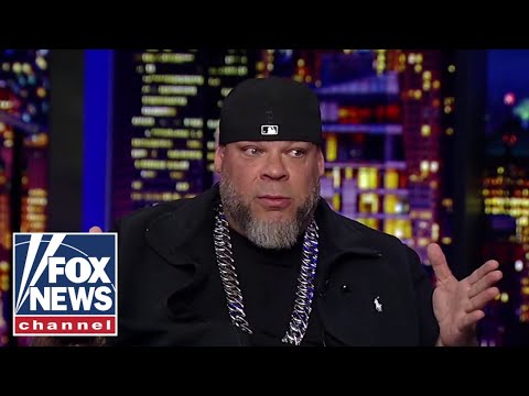 You are currently viewing Tyrus: ‘Trump’s presidency means nothing if the country is not safer’