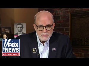 Read more about the article Mark Levin: The old Confederacy is alive and well in the modern Democratic Party