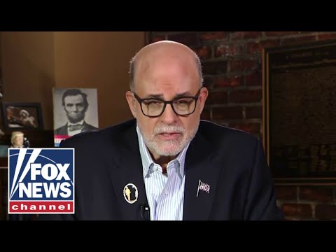 You are currently viewing Mark Levin: The old Confederacy is alive and well in the modern Democratic Party