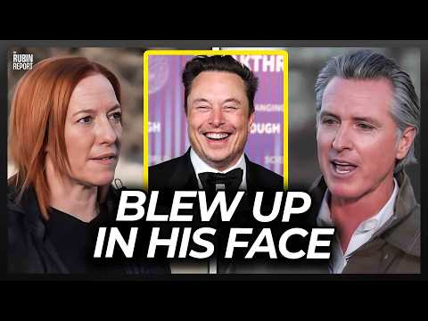 Read more about the article Gavin Newsom Humiliated as Elon Musk’s Community Notes Corrects His Lie