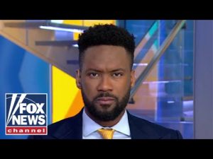 Read more about the article Lawrence Jones: The Dems weren’t prepared for these answers