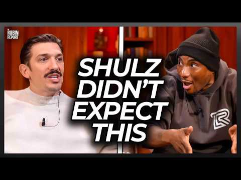 Read more about the article Watch the Moment Charlamagne tha God Shocks Andrew Schulz by Warming Up to Trump