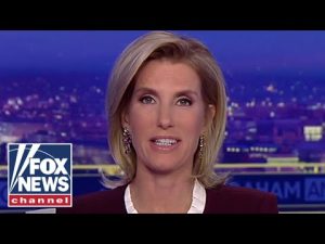 Read more about the article Laura Ingraham: Hamas wasn’t scared of Biden