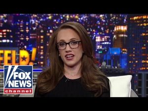 Read more about the article Will we ever know the truth behind what happened on New Year’s?: Kat Timpf