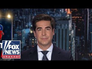 Read more about the article Watters: It was clear Dems weren’t going to give Pam Bondi a fair hearing