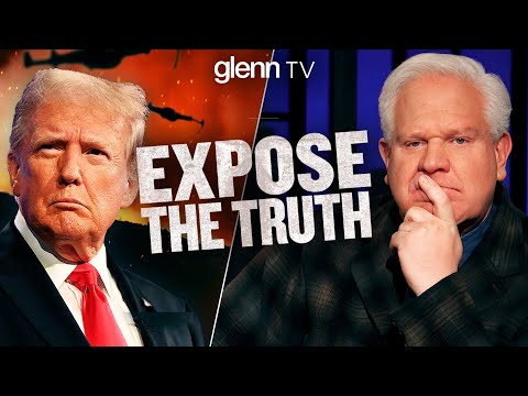 Read more about the article California Fires and New Jersey Drones: Government Secrets EXPOSED | Glenn TV | Ep 405