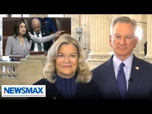 Read more about the article Dems have been trying to destroy gender since AOC showed up: Sen. Tommy Tuberville | National Report