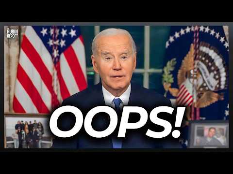 Read more about the article Hypocrite Biden Forgets He Also Did This