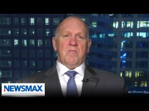 Read more about the article Border Czar Tom Homan: We need to shut down the border