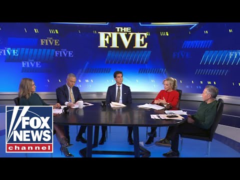 Read more about the article ‘The Five’: Trump’s AG pick smacks down Adam Schiff