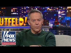 Read more about the article Gutfeld: Congress just had a beauty and the beast moment