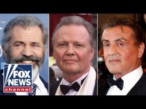 Read more about the article Trump taps Hollywood legends to be special ambassadors