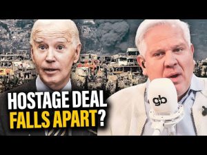 Read more about the article The TRUTH About Biden’s Israel-Hamas Ceasefire Deal