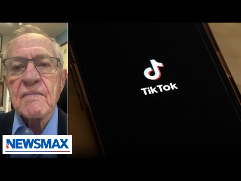 Read more about the article I don’t like TikTok, but the First Amendment protects it: Alan Dershowitz | Newsline