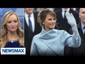 Read more about the article Melania Trump set to make fashion statement at inauguration | American Agenda