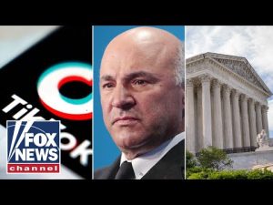 Read more about the article Kevin O’Leary reveals TikTok bid after SCOTUS greenlights ban law