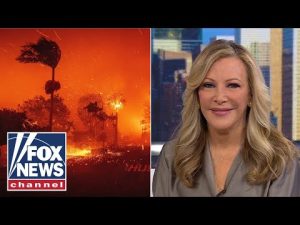 Read more about the article ‘Faith in the fire’: Kym Douglas on finding hope amid wildfire destruction