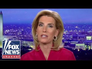 Read more about the article Laura Ingraham: Trump wants to bring the nation together