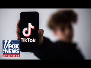 Read more about the article ‘CLEAN DIVESTMENT’: This is the ‘best answer’ for TikTok, expert says