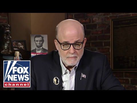 Read more about the article Mark Levin: Trump will have to undo a lot of things